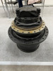 Редуктор хода с гидромотором Hitachi ZX450-3,  ZX460-3,  ZX470-3