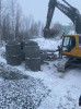 Кольцо бетонное КС 10-9,  КС 20-9,  КС 15-9,  КС 25-9 в Уренгое