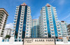 Yekta Alara Park - жилой комплекс премиум-класса от Yekta Homes