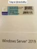 Windows Remote Desktop Services CAL 2019 English MLP Шымкент