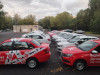 Аренда авто LADA Granta 2024 под доставку Абсолютно новые авто 2024 го