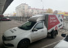 Аренда авто Лада Гранта Вис 2024 под доставку новые авто 2024 г.
