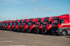 Водитель категории CE в Европу | Работа в Gricius Logistics.