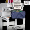 Ricoma вышивальная машина- самая экономичная