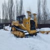 Продаю бульдозер CAT D9R