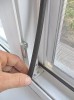 Замена резинового уплотнителя на окнах и дверях ПВХ