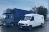 Продажа транспортной компании ( грузоперевозки )