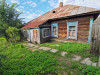 Участок с домом