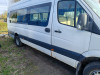 Volkswagen Crafter 2011 года 2