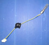 Свічка для Китайських опалювачів D2/ D4/D5/D8-24V