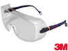 Защитные закрытые очки 3M™ SecureFit™ 2800