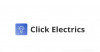 Click Electrics предлагает полный комплекс услуг по электрике