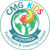 CMG KIDS - Детский центр развития