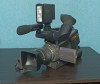 Видеокамера Panasonic MD9000