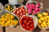 Продажа свежих тюльпанов Павлодар