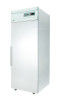 Морозильный шкаф POLAIR CB107-S серии Standard. Характеристики и описа