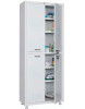 Шкаф медицинский HILFE МД 2 1670/SS