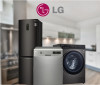 Ремонт техники LG с гарантией в Астане