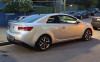 Kia Cerato 2012 г.