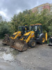 Экскаватор погрузчик (3/1) JCB3cx