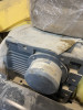 Мотор редуктор "Stw EuroDrive Мощность 30 Кат Тип КН-167R107 AD 6/p DR