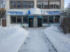 Здание бывшего детского сада