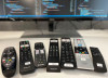 Ремонт пультов от Smart TV и др., LCD/LED мониторов и телевизоров.