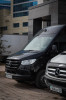 Аренда микроавтобуса Mersedes Sprinter 20 мест и Тойота Хайс 11 мест