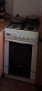 Газовая плита gorenje
