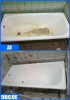 Реставрация ванн в Усть Каменогорске