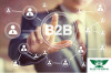 Специалист по продажам B2B
