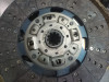 Диск сцепления на FOTON Aumark/Ollin BJ1061,  BJ1089