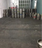 Напольное покрытие в пивные магазины и склады