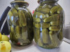 Маринованные огурчики