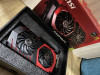 Видеокарта 1060 6GB Gaming X