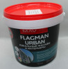 Краска flagman urban для фасадов и интерьеров