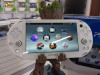 PS Vita Slim 32Gb (White) +игры 17000р