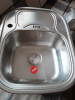 Продаю новую нерж.мойку