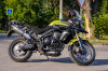 Triumph Tiger 800,  2011