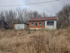 Срочно!! Продам земельный участок с домом!!
