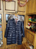 Продам пуховик женский