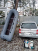 Продам Лодку ПВХ BoatMaster 300S Самурай