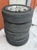 Продам летние шины