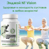 Энджой NT (МСМ) Vision- профилактика, восстановление суставов
