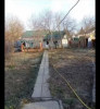 Продам сад с гаражом