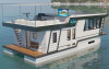 Морской хаусбот Sea Voyager 13 Charter