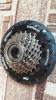Shimano MF TZ500-7ск. 14-34 с защитой