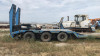 Полуприцеп ЧМЗАП-99064,  Р. Дагестан