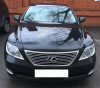 LEXUS LS460,  2008г, г. Ростов-на-Дону