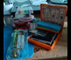 Снасти для рыбалки